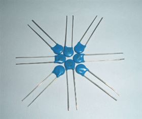 壓敏電阻