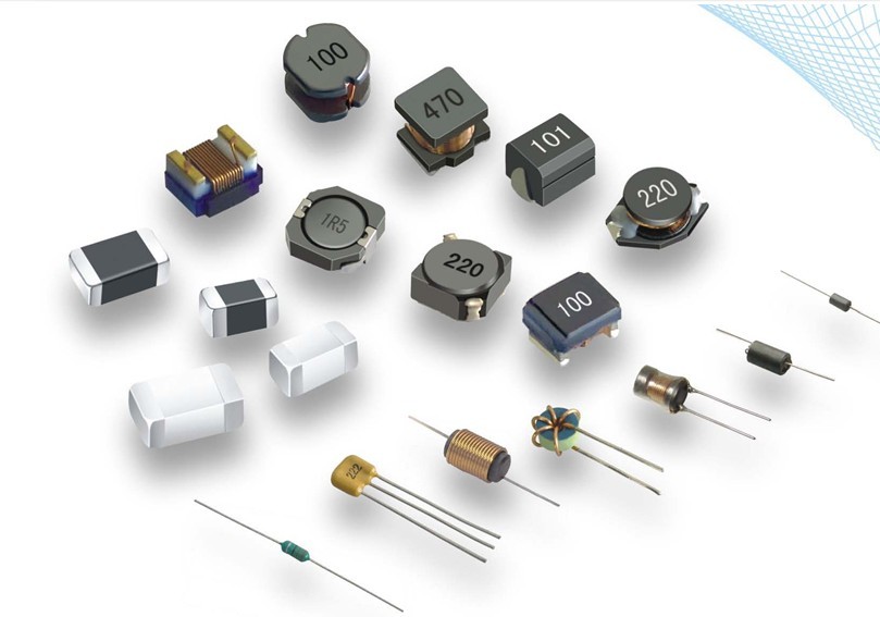 新晨陽貼片電感全系列 新晨陽貼片電感全系列