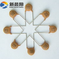 新晨陽(yáng)cbb電容 新晨陽(yáng)cbb電容