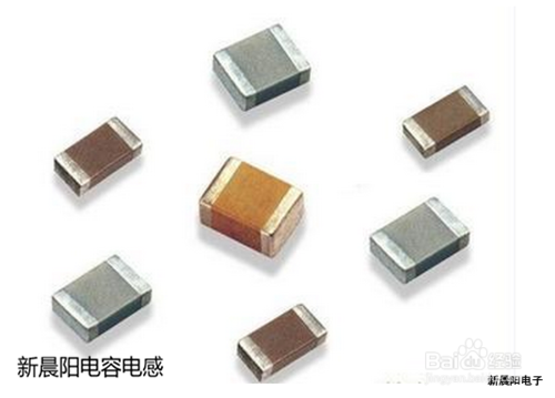 貼片電容 貼片電容